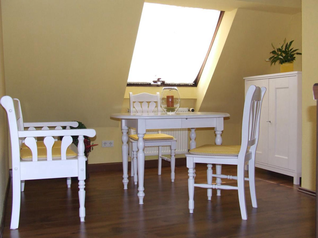 Haus Am Kastanienwald