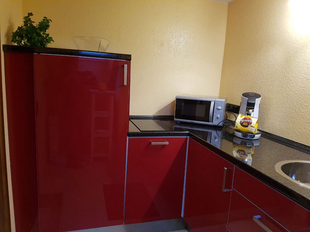 Haus Am Kastanienwald Ferienwohnung