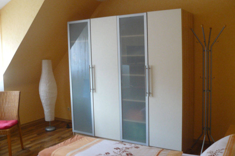 Haus Am Kastanienwald Appartement