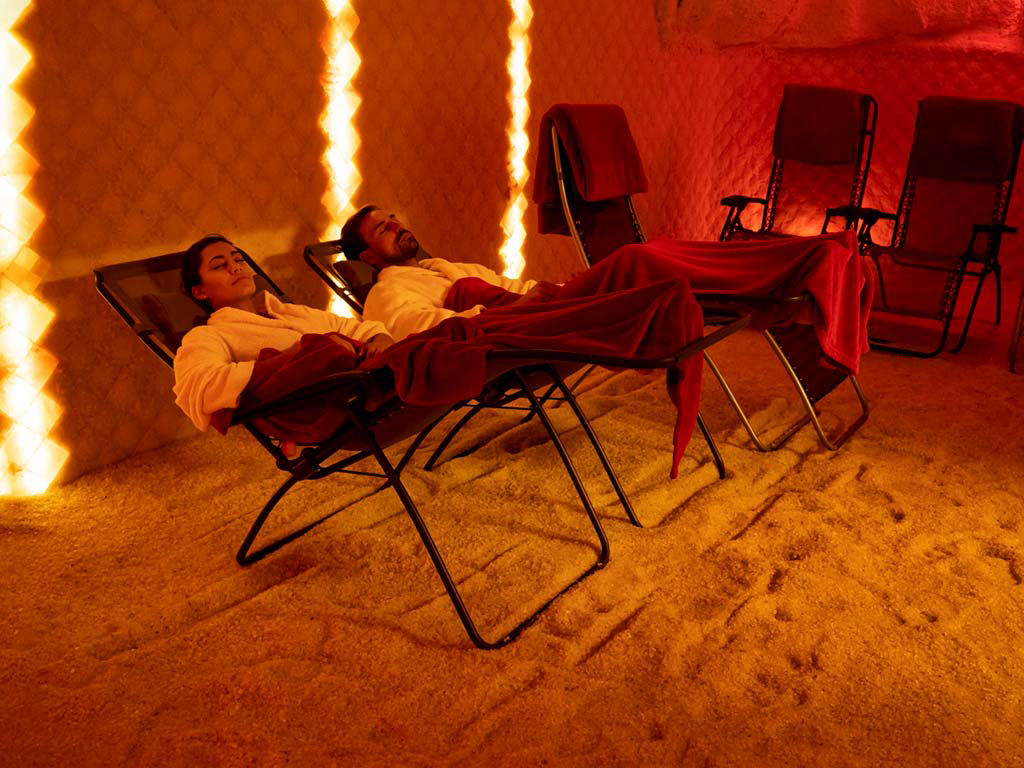 Haus Am Kastanienwald Südpfalztherme