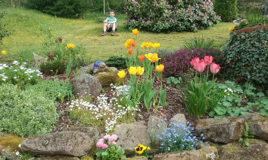 Haus Am Kastanienwald 